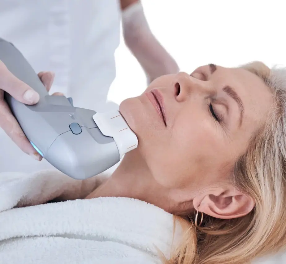 HIFU Facial